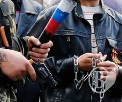 Росія - організатор одеських заворушень, в яких загинуло 42 людини Росія - організатор одеських заворушень, в яких загинуло 42 людини