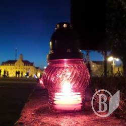 Пам'ятаємо - День примирення у Чернігові відзначили за європейським часом Пам'ятаємо - День примирення у Чернігові відзначили за європейським часом