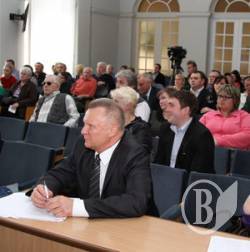 У парламентських слуханнях з проблем гуртожитків візьмуть участь 50 жителів Чернігівщини У парламентських слуханнях з проблем гуртожитків візьмуть участь 50 жителів Чернігівщини
