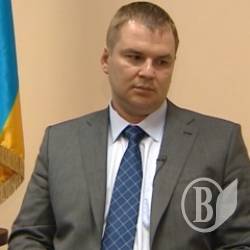 Міністр Булатов у Чернігові Міністр Булатов у Чернігові