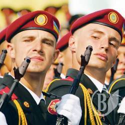 Чернігівських призовників чекають за межами області Чернігівських призовників чекають за межами області