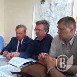 Прес-конференція обласного штабу національного спротиву - трансляція Прес-конференція обласного штабу національного спротиву - трансляція