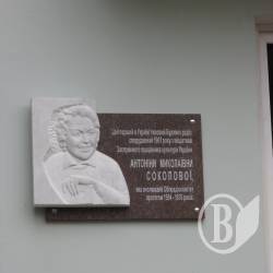 Чому Соколов згадав про Соколову? Чому Соколов згадав про Соколову?