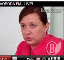 Очевидці; Що діється на сході України - трансляція Очевидці; Що діється на сході України - трансляція