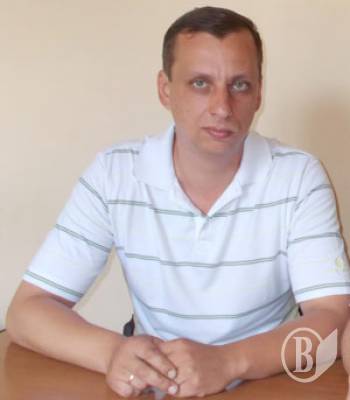 Олександр Бондарєв: Ми допоможемо Президенту очистити владу! Олександр Бондарєв: Ми допоможемо Президенту очистити владу!