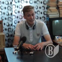Мім Дмитро про грошові скелети сучасних акторів Мім Дмитро про грошові скелети сучасних акторів