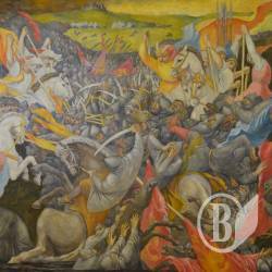 Конотопська битва – відлуння крізь віки Конотопська битва – відлуння крізь віки
