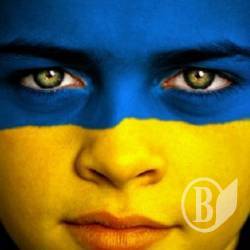 Открытие генетического кода украинской нации Открытие генетического кода украинской нации