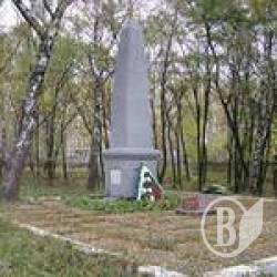 Жертвами фашизму зайнявся ветеран Кузнєцов Жертвами фашизму зайнявся ветеран Кузнєцов