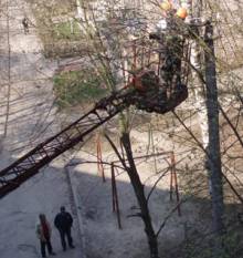 Юстиція в Чернігівській області працюватиме з боржниками по-іншому Юстиція в Чернігівській області працюватиме з боржниками по-іншому