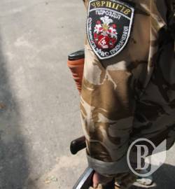 Батальйон «Чернігів», бій в Лисичанську, правда і вигадки – фото, відео Батальйон «Чернігів», бій в Лисичанську, правда і вигадки – фото, відео