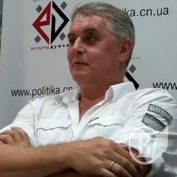 Лесь Подерв’янський: «Путін не робить нічого, що не люблять росіяни» - відео Лесь Подерв’янський: «Путін не робить нічого, що не люблять росіяни» - відео