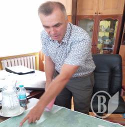 Качину фабрику ЩЕ не збудували, а громаді ВЖЕ «смердить» Качину фабрику ЩЕ не збудували, а громаді ВЖЕ «смердить»