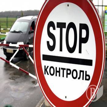 Північний кордон – ажіотаж спадає? Північний кордон – ажіотаж спадає?
