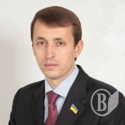 Валерій Дубіль: «Батьківщина» за відкриті списки Валерій Дубіль: «Батьківщина» за відкриті списки