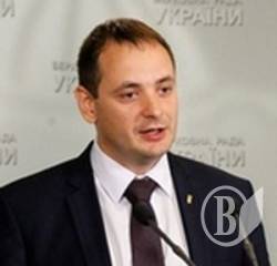 Марцінків: Олігархи не хочуть змін виборчої системи Марцінків: Олігархи не хочуть змін виборчої системи