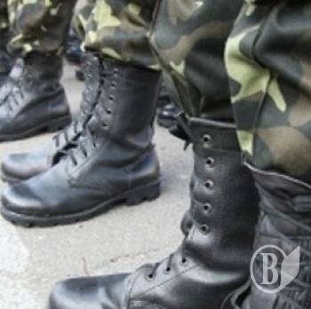 У бійців шукають болячки, а ті ладні захищати державу навіть з хворобами У бійців шукають болячки, а ті ладні захищати державу навіть з хворобами