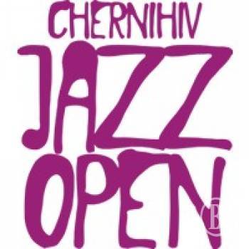Chernihiv Jazz Open 2014    