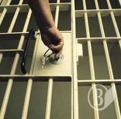 Злочинне угрупування посадили у СІЗО Злочинне угрупування посадили у СІЗО