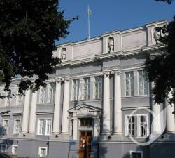 Виконком відправили у відставку. Доля мера під питанням Виконком відправили у відставку. Доля мера під питанням