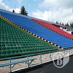 Фізкультпривіт відміняється - Чернігів у жалобі Фізкультпривіт відміняється - Чернігів у жалобі