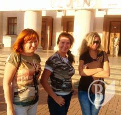«Культурний десант» в зону АТО «Культурний десант» в зону АТО