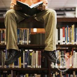 Книжковий ярмарок допоможе родинам воїнів Книжковий ярмарок допоможе родинам воїнів