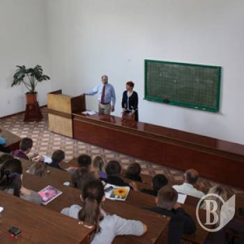 Викладачів-хабарників стає більше – студенти знають точно Викладачів-хабарників стає більше – студенти знають точно