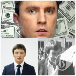 Вибори-вибори – кандидати… Івани і Сидори, або «Балада про трьох «лицарів» Вибори-вибори – кандидати… Івани і Сидори, або «Балада про трьох «лицарів»
