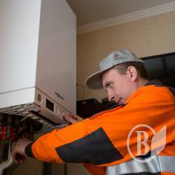 Газовое отопление должно быть безопасным Газовое отопление должно быть безопасным
