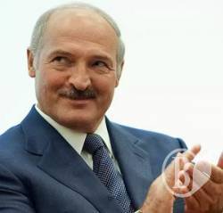 Лукашенко – кращий захисник України? Бо заткнув журналістів Росії Лукашенко – кращий захисник України? Бо заткнув журналістів Росії