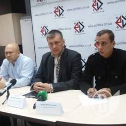 Корж закликав підтримати Поліщука та йде у мери Чернігова. Єдиного кандидата проти Атрошенка не буде Корж закликав підтримати Поліщука та йде у мери Чернігова. Єдиного кандидата проти Атрошенка не буде