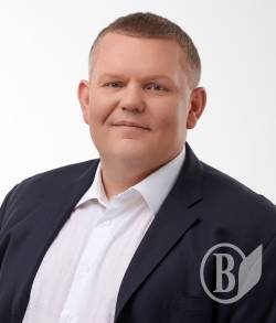 Проти Валерія Давиденка опоненти розгорнули брудну кампанію Проти Валерія Давиденка опоненти розгорнули брудну кампанію