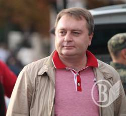 Звернення кандидата у народні депутати по 207 округу Володимира ТРОФИМЕНКА Звернення кандидата у народні депутати по 207 округу Володимира ТРОФИМЕНКА
