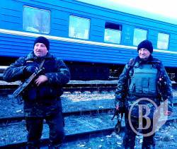 13 батальйон повернувся додому, або «Героїчний шлях нескорених бійців» - ФОТО, ВІДЕО 13 батальйон повернувся додому, або «Героїчний шлях нескорених бійців» - ФОТО, ВІДЕО