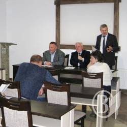 Давиденко зустрівся з депутатською групою «Аграрії і підприємці» Давиденко зустрівся з депутатською групою «Аграрії і підприємці»