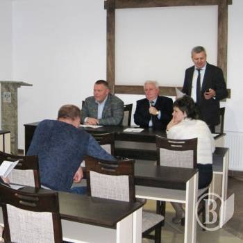 Давиденко зустрівся з депутатською групою «Аграрії і підприємці» Давиденко зустрівся з депутатською групою «Аграрії і підприємці»