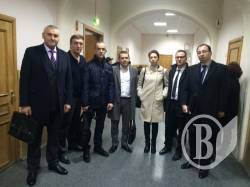 У Москві розпочалося закрите судове засідання над Надією Савченко У Москві розпочалося закрите судове засідання над Надією Савченко
