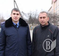 Міліціонери врятували убиту горем жінку і її доньку від смерті Міліціонери врятували убиту горем жінку і її доньку від смерті