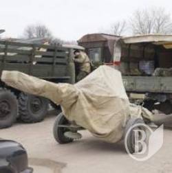 Скандал із 41 батальйоном: полетять армійські голови Скандал із 41 батальйоном: полетять армійські голови
