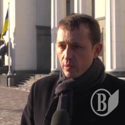 Валерій Дубіль закликав нардепів від Чернігівщини об'єднатися Валерій Дубіль закликав нардепів від Чернігівщини об'єднатися