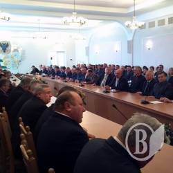 У Чернігові відзначають день місцевого самоврядування - трансляція У Чернігові відзначають день місцевого самоврядування - трансляція