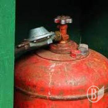 Підступність «зручного» газу Підступність «зручного» газу