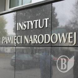 20 тисяч публічних осіб люстрували у Польщі завдяки доступу до архівів 20 тисяч публічних осіб люстрували у Польщі завдяки доступу до архівів