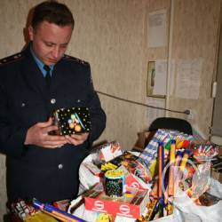 Лікарі втомились рятувати піротехніків-аматорів Лікарі втомились рятувати піротехніків-аматорів