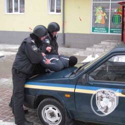 Більше 80 злочинців пов’язали за одну добу Більше 80 злочинців пов’язали за одну добу