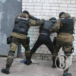 Міліція спіймала крадіїв, розбишак та наркоманів Міліція спіймала крадіїв, розбишак та наркоманів