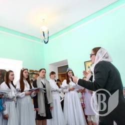 Радість недільної школи Радість недільної школи