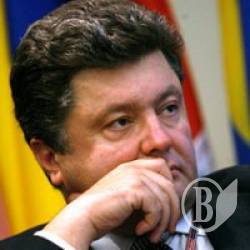 Порошенко пообіцяв Донбасу спецстатус в економіці Порошенко пообіцяв Донбасу спецстатус в економіці