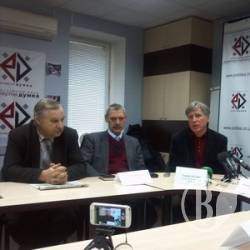 Чернігівські історики хочуть демонтувати Алею Героїв та створити Музей «совка» Чернігівські історики хочуть демонтувати Алею Героїв та створити Музей «совка»